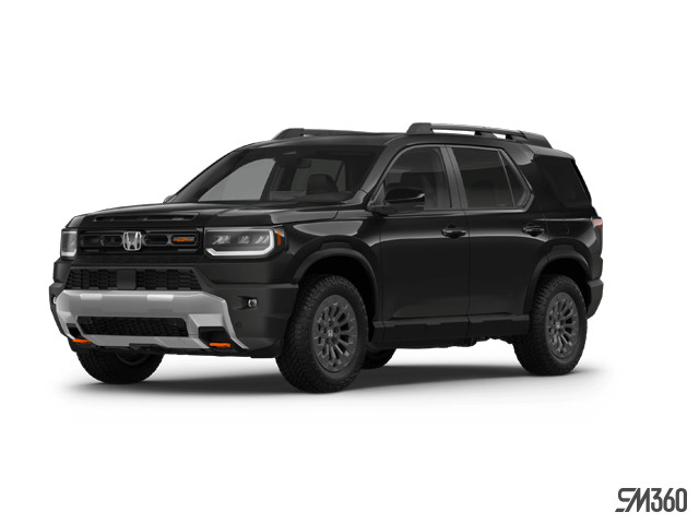 2026 Honda Passport TrailSport in Cars & Trucks in Markham / York Region - Image 3