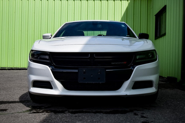 2020 Dodge Charger R/T • REMOTE START • REAR CAM • CP/AA in Cars & Trucks in Ottawa - Image 4