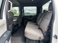 This 2020 Ford Super Duty F-350 SRW Crew Cab XLT is ready for work or play. Boasting a powerful 6.7L... (image 8)
