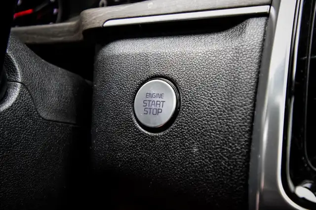 2022 Kia Sorento EX • SUNROOF • POWER LIFTGATE • CP/AA • HEATED  in Cars & Trucks in Kingston - Image 21