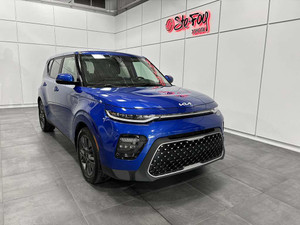 2022 Kia Soul EX - TOIT OUVRANT - SIEGES CHAUFFANTS - MAGS