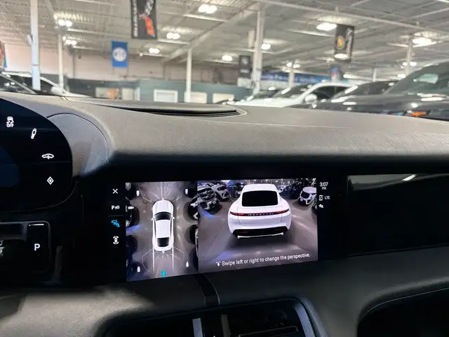 2020 Porsche Taycan 4S AWD|PERFORMANCEBATTERY|PREMIUMPKG|NAV|BOS in Cars & Trucks in City of Toronto - Image 35
