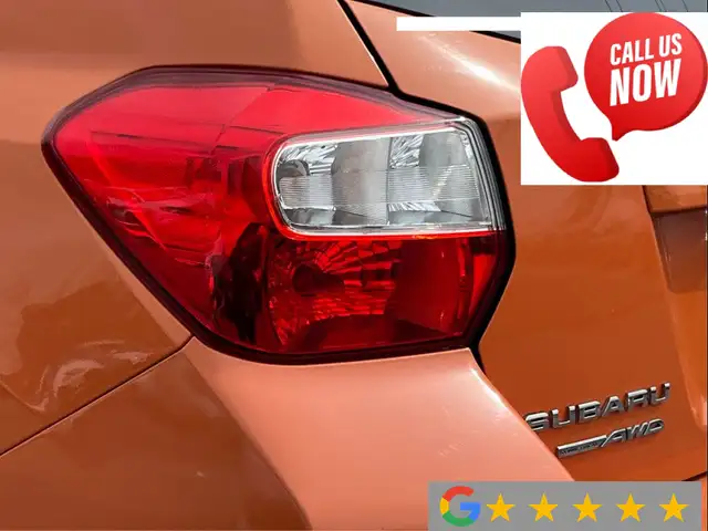 2013 Subaru XV Crosstrek No Accidents Touring AWD Paddle Shifter in Cars & Trucks in Markham / York Region - Image 22
