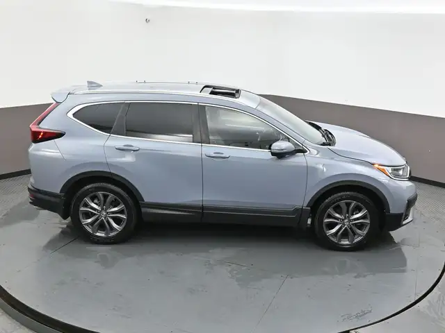 2020 Honda CR-V SPORT SPORT in Cars & Trucks in City of Halifax - Image 42