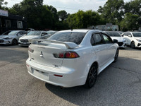 Come by and check out this reliable and sporty 2016 Mitsubishi Lancer ES! With its sleek exterior, c... (image 5)