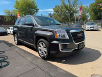 2017 GMC Terrain SLE-2 Stylish, Spacious, and Ready for the Road! Looking for a dependable SUV that... (image 2)