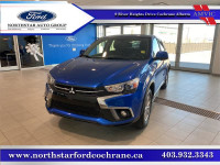 2018 Mitsubishi RVR SE AWC - Bluetooth - Heated Seats - $162 B/W