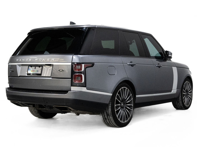 2020 Land Rover Range Rover P525 | HSE | SUPERCHARGED | 22 IN WH in Cars & Trucks in Mississauga / Peel Region - Image 3