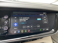 The 2023 Buick Envision Avenir is a luxurious and stylish all-wheel-drive SUV designed for comfort a... (image 5)