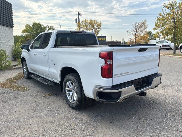 2022 Chevrolet Silverado 1500 LT / 1LT / DOUBLECAB / 5.3L / Z71 in Cars & Trucks in Calgary - Image 3