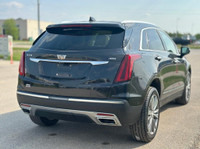 Panoramic Sunroof Leather Seats Heated Front Seats Bose Premium Sound System Power Liftgate Heated S... (image 4)