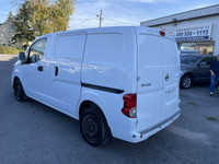 See Dealer Website for Details. 2019 Nissan NV 200 S/SV (image 1)