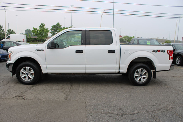 2019 Ford F-150 in Cars & Trucks in Oakville / Halton Region - Image 4