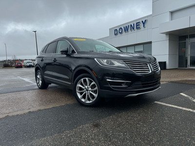  2015 Lincoln MKC 2.0L ECOBOOST AWD