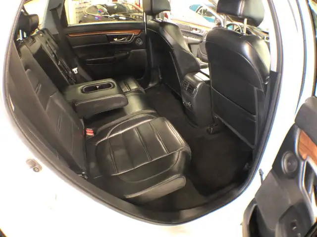 2020 Honda CR-V EX-L AWD LEATHER SUNROOF A/CARPLAY B/SPOT CAMERA in Cars & Trucks in City of Toronto - Image 29