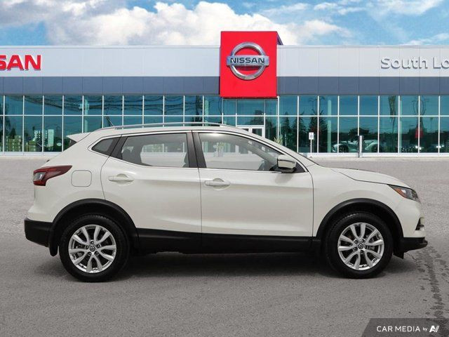 2023 Nissan Qashqai in Cars & Trucks in London - Image 2