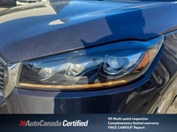 Odometer is 13581 kilometers below market average! Gray 2019 Kia Sorento AWD 8-Speed Automatic 3.3L... (image 8)