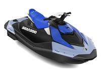2024 Sea-Doo Spark(R) 2up Rotax(R) 900 ACE(TM) CONV with iBR and