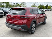 AWD, 18" Aluminum Alloy Wheels, 6 Speakers, Alloy wheels, AM/FM radio: SiriusXM, Auto High-beam Head... (image 7)