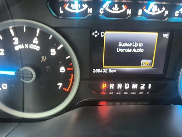 2015 FORD F150 SUPERCAB XLT in Cars & Trucks in Stratford - Image 13