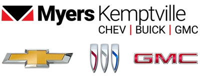 Myers Kemptville Chev Buick GMC