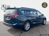- PREVIOUS DAILY RENTAL - - HEATED CLOTH SEATS - HEATED STEERING WHEEL - REMOTE START - ADAPTIVE CRU... (image 5)