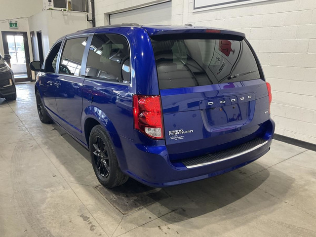 Dodge Grand Caravan GT 2RM 2020 à vendre in Cars & Trucks in Laval / North Shore - Image 2