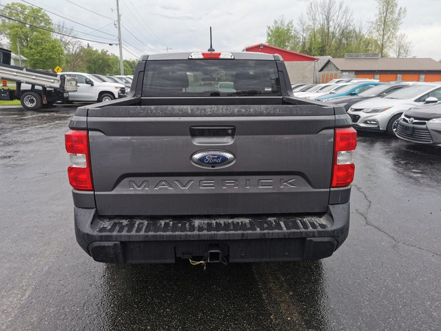 2022 Ford Maverick XLT in Cars & Trucks in Belleville - Image 4