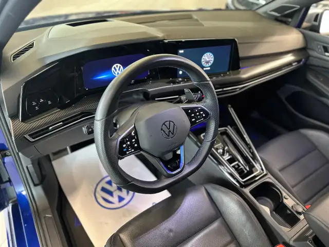 2024 Volkswagen Golf R R Sunroof and Carbon pack in Cars & Trucks in Laval / North Shore - Image 14