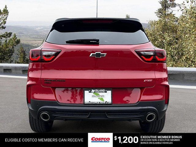2026 Chevrolet Trailblazer RS | All Weather Floor Mats | All in Cars & Trucks in Cowichan Valley / Duncan - Image 4