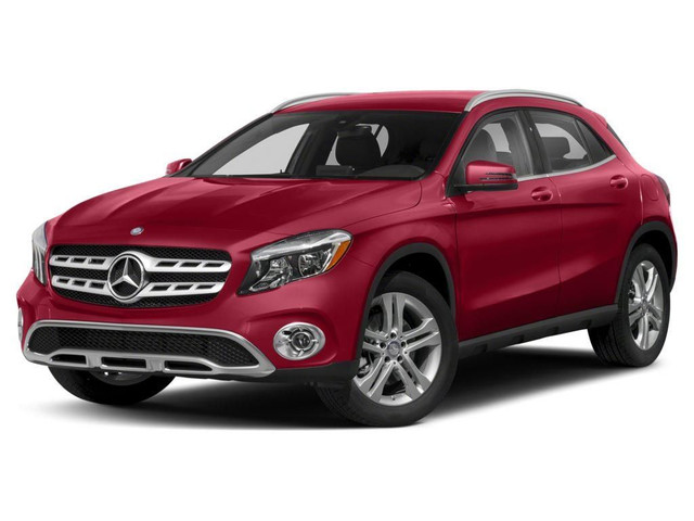 2018 Mercedes-Benz GLA 250 in Cars & Trucks in Calgary