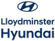 Lloydminster Hyundai