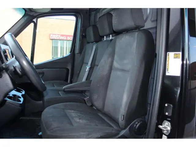 2020 Mercedes-Benz Sprinter Cargo Van 144\" - \"HIGH ROOF\" - \" in Cars & Trucks in City of Toronto - Image 19