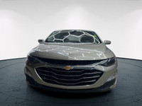 Get behind the wheel of the sophisticated 2022 Chevrolet Malibu LT Sedan, now available in an elegan... (image 6)