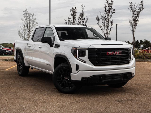 2025 GMC Sierra 1500 Elevation in Cars & Trucks in Strathcona County - Image 2