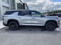 Unleash the potential of the open road with the 2025 Chevrolet Traverse RS, coated in a sophisticate... (image 9)