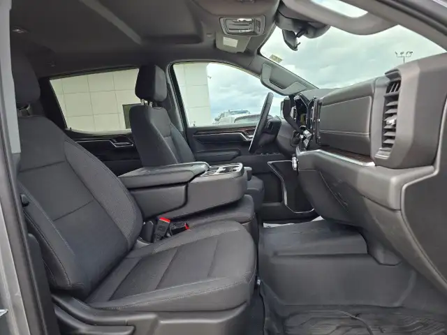 2023 GMC Sierra 1500 dans Autos et camions dans Ottawa - Image 22