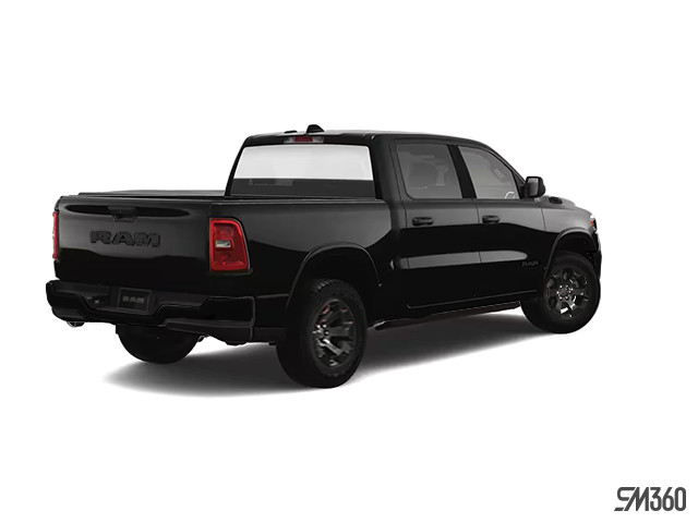 2025 Ram 1500 Sport in Cars & Trucks in Grande Prairie - Image 2