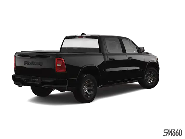 2025 Ram 1500 Sport in Cars & Trucks in Grande Prairie - Image 3