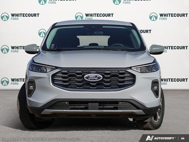 2025 Ford Escape ST-Line Select AWD in Cars & Trucks in Edmonton - Image 2