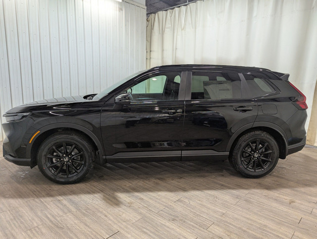 2026 Honda CR-V Hybrid Sport in Cars & Trucks in Calgary - Image 4
