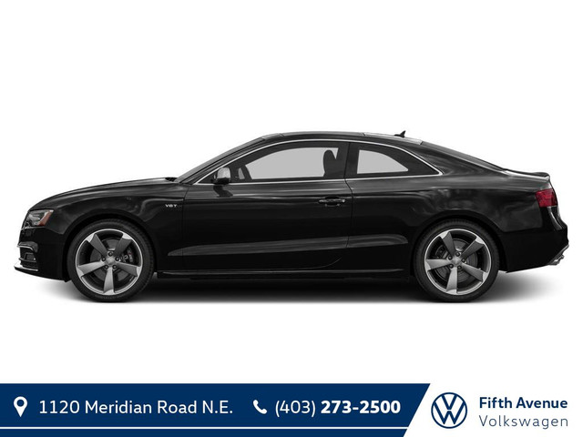 2014 Audi S5 3.0 Technik in Cars & Trucks in Calgary - Image 2