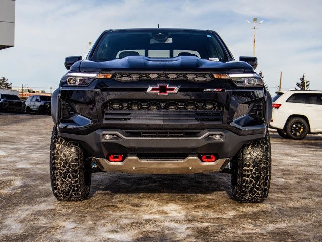 2025 Chevrolet Colorado 4WD ZR2 in Cars & Trucks in Edmonton - Image 3