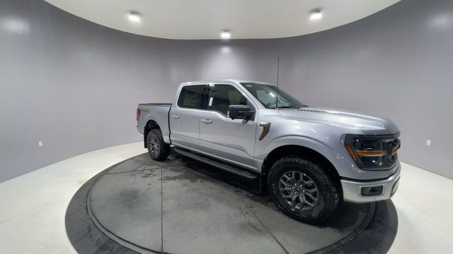 2025 Ford F-150 Tremor - 401A in Cars & Trucks in Strathcona County - Image 2