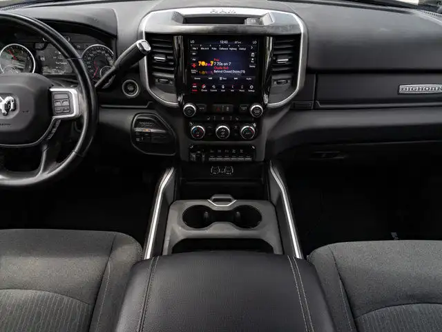 2021 Ram 2500 Big Horn in Cars & Trucks in Barrie - Image 19