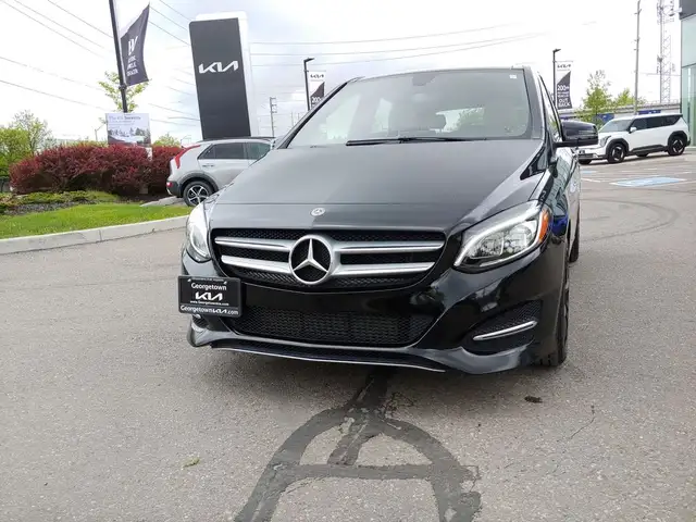 2019 Mercedes-Benz B250 2.0L AWD | SUNROOF | HTD SEATS | BU CAM 62929809434625123