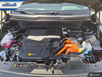 Come see this certified 2024 Kia Niro Plug-In Hybrid EX Adaptive Cruise | Apple CarPlay & Android Au... (image 8)