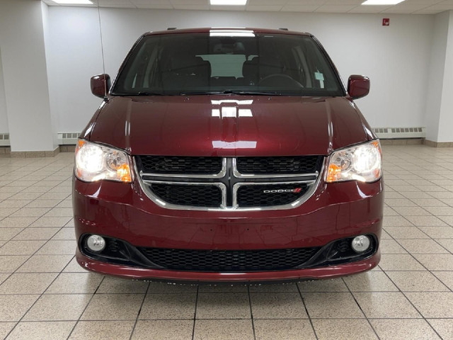 2019 Dodge Grand Caravan SXT PREMIUM PLUS in Cars & Trucks in Calgary - Image 4