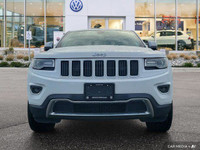 This Jeep Grand Cherokee delivers a Regular Unleaded V-6 3.6 L/220 engine powering this Automatic tr... (image 7)