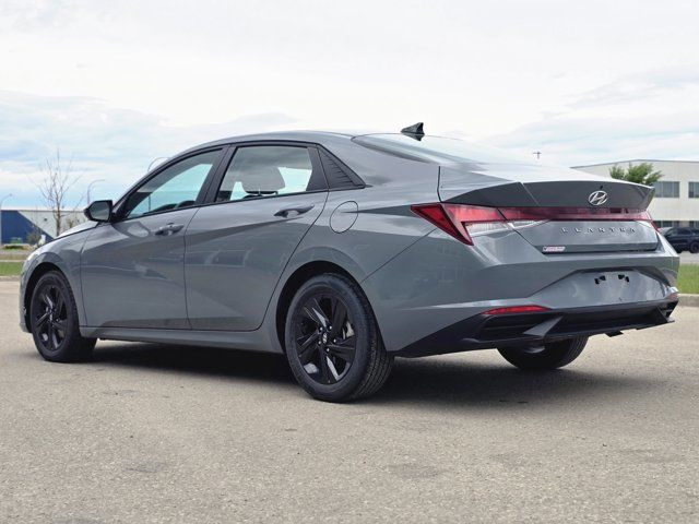 2022 Hyundai Elantra Preferred in Cars & Trucks in Grande Prairie - Image 2